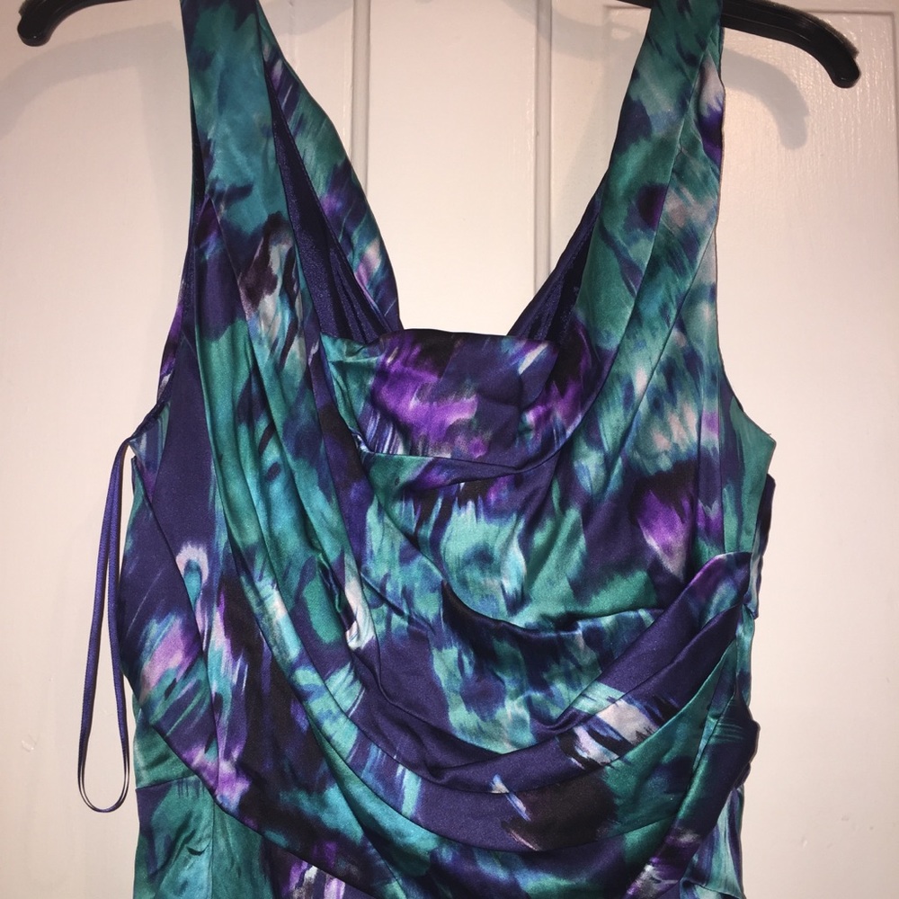 Express Dress - Picture 3 of 4